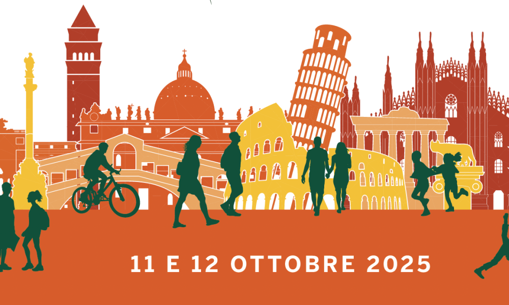 2025 Fai Giornate Autunno