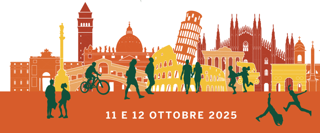 2025 Fai Giornate Autunno