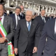 Mattarella Venezia Ottobre 2025