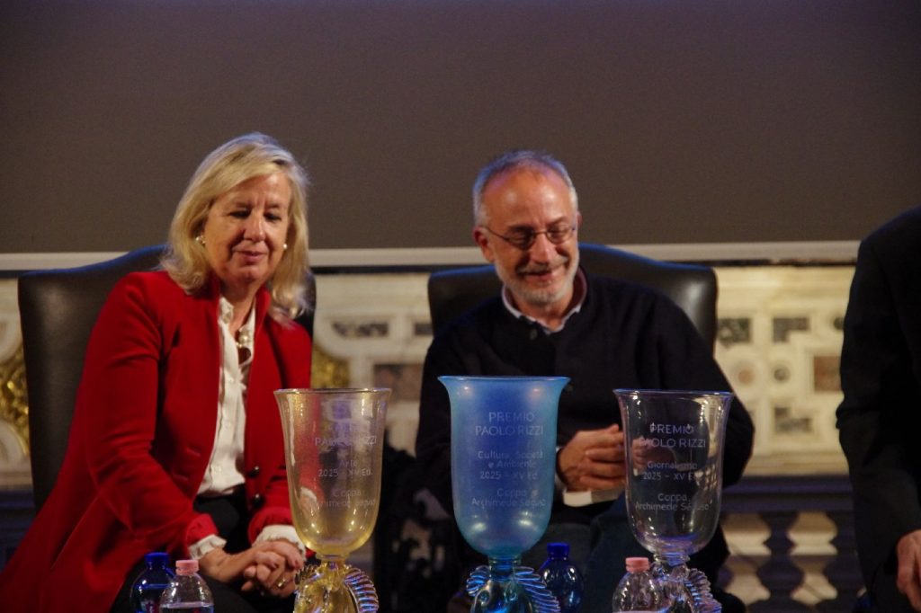 Premio Rizzi 2025 B