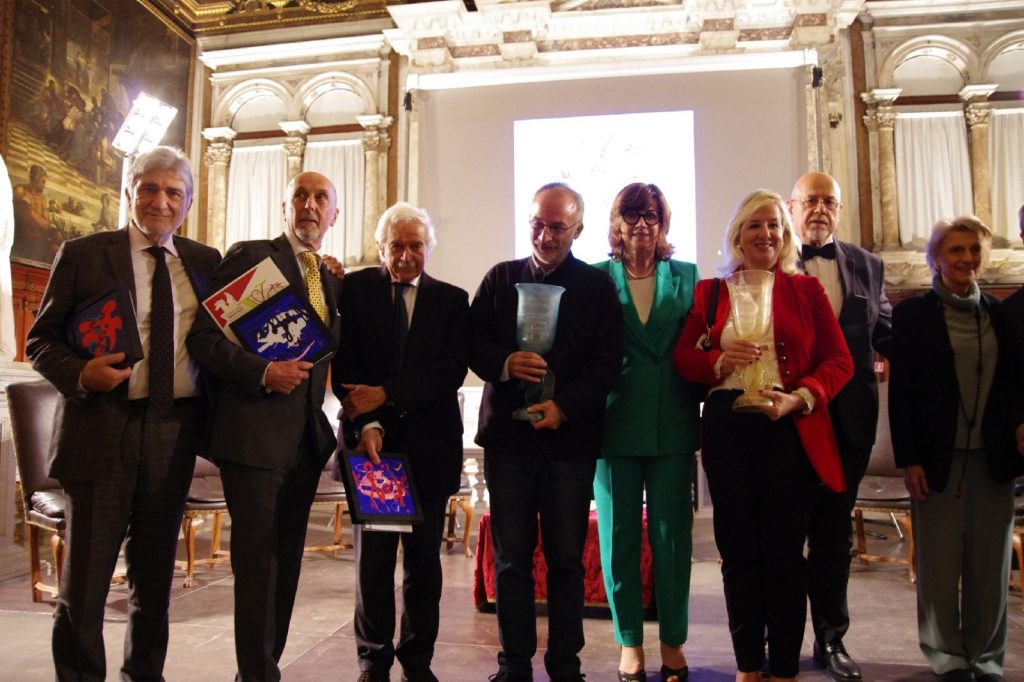 Premio Rizzi 2025 C