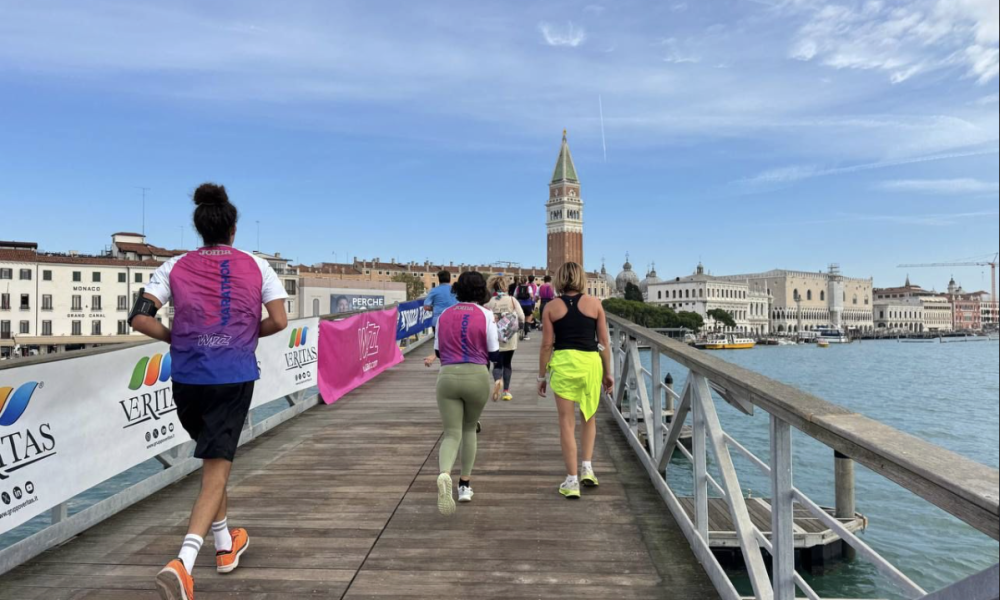 Venicemarathon 2025