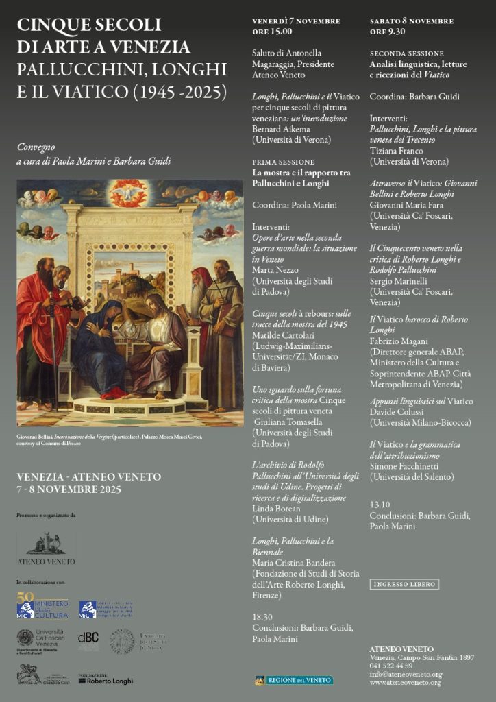 690ccfbe6aa50 690ccfbe6aa51locandina Pallucchini, Longhi E Il Viatico.jpg