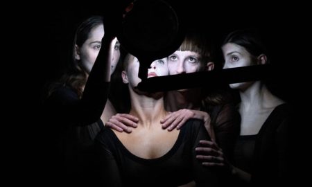 La Pieuvre di Rebecca Journo