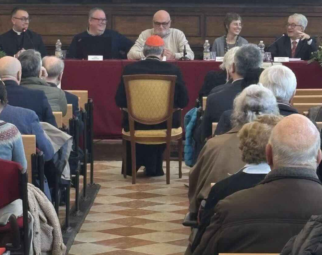 Convegno Gente Veneta