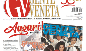 Anniversarju tal-Poplu Venezjan