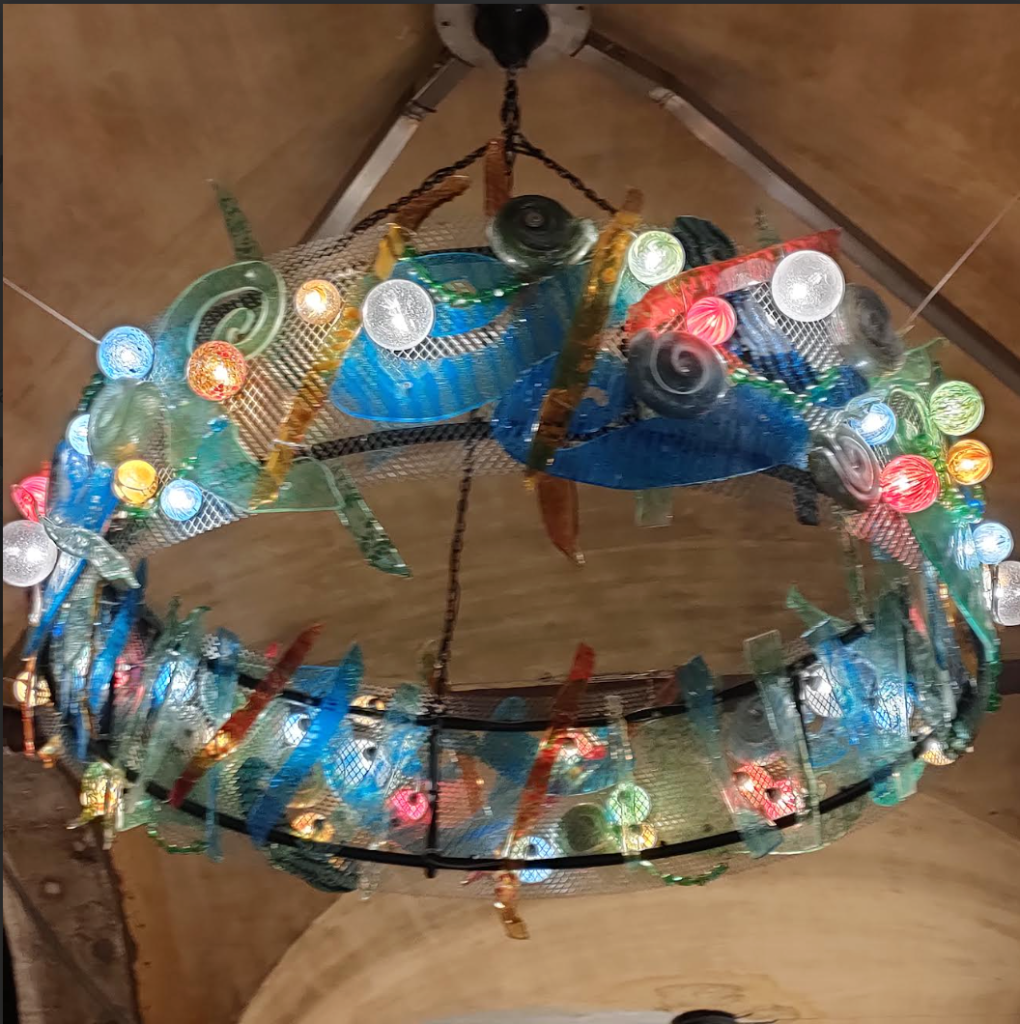 Murano Illumina Il Mondo A