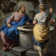 Samaritan Woman at the Well A