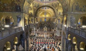 San Marco Christmas Concert 2025