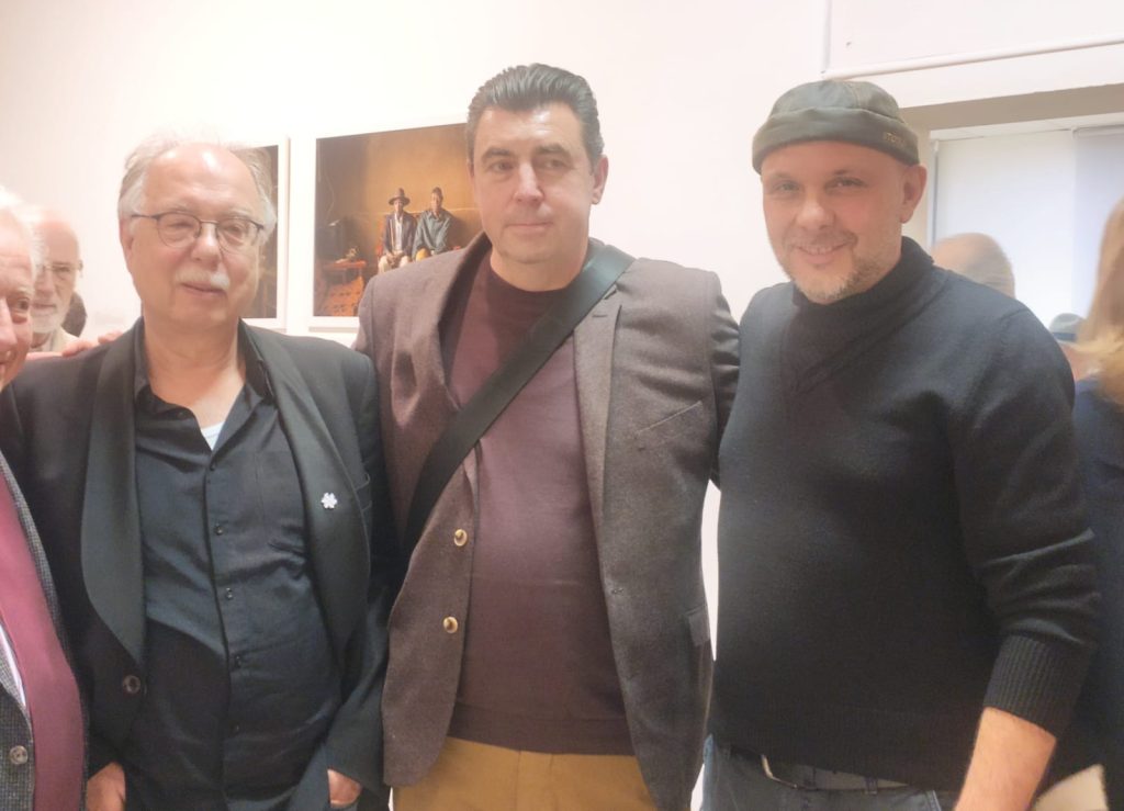 Mupa Fotografi
