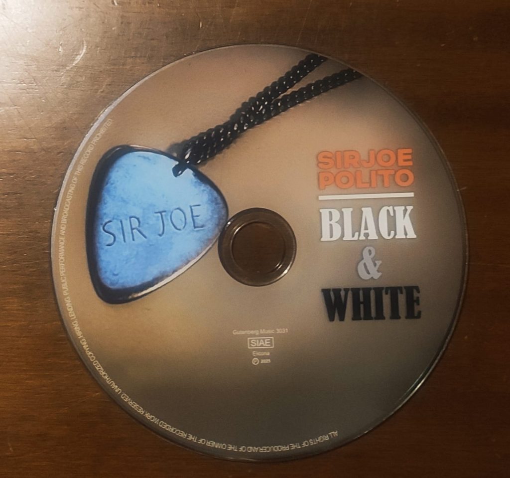 Polito Cd