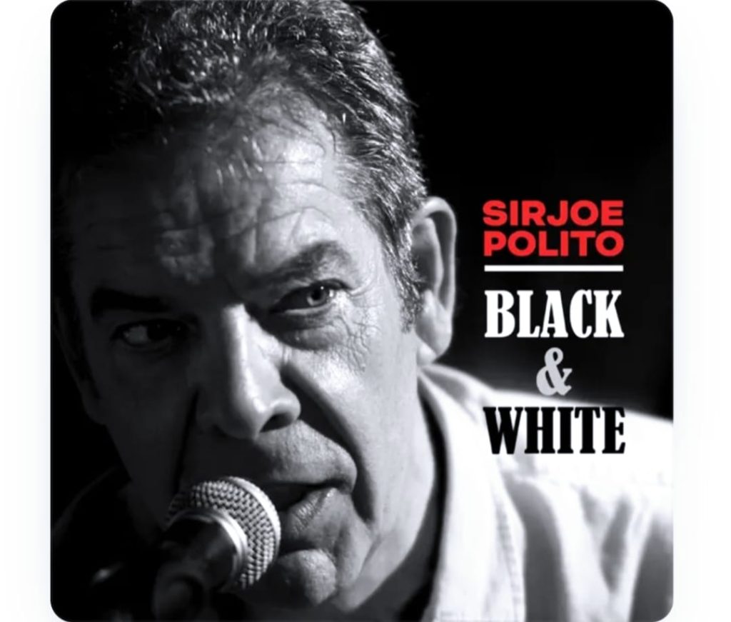 Polito Cover