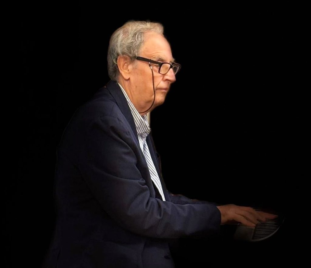 Tonolo Al Piano