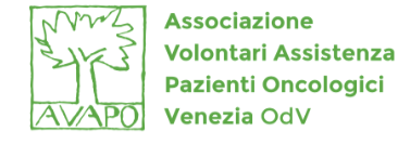 Avapo Venezia