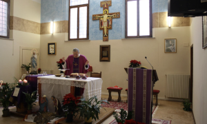 Patriarca Women's Prison