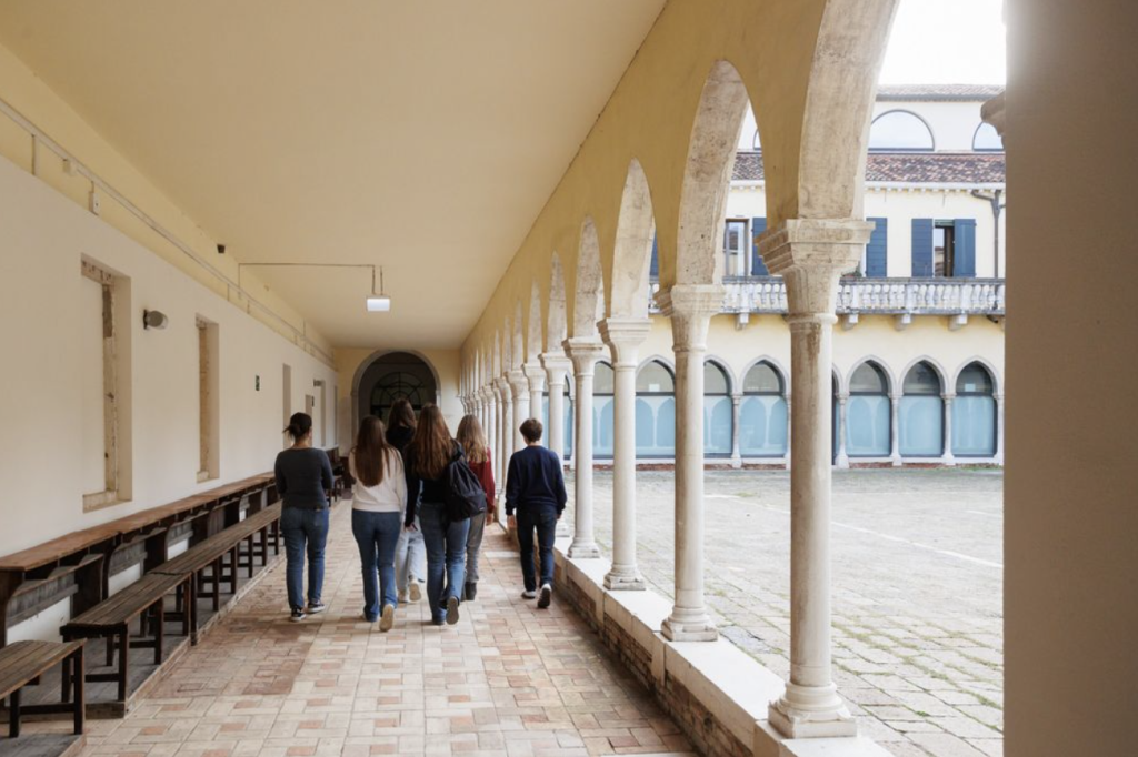Liceo Foscarini C