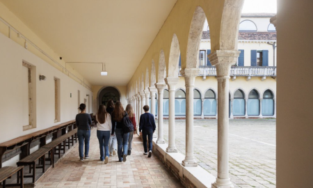 Liceo Foscarini C