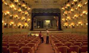 30 Years of the Phoenix Fire