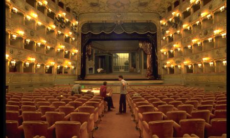 30 Anni Rogo Fenice A