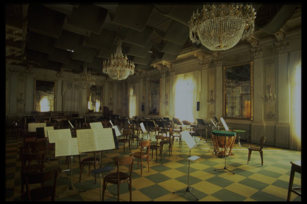 30 Anni Rogo Fenice B