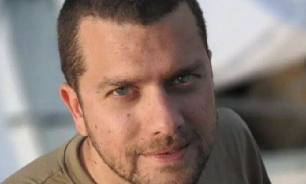 Alberto Trentini