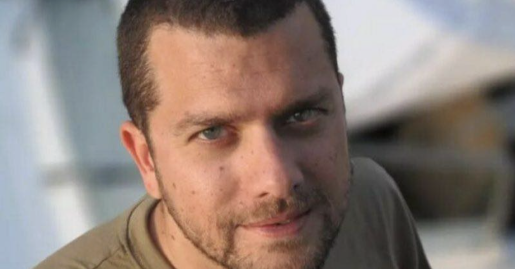 Alberto Trentini