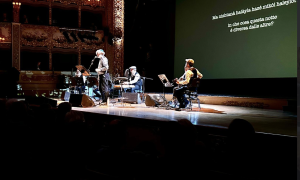 Official Ceremony 2026 B