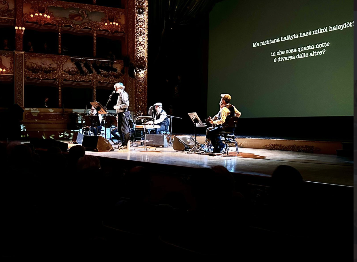 Cérémonie officielle 2026 B