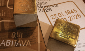 Holocaust Remembrance Day 2026