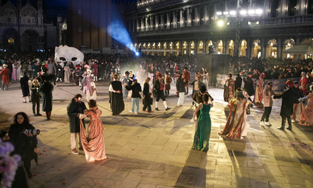 Carnevale A