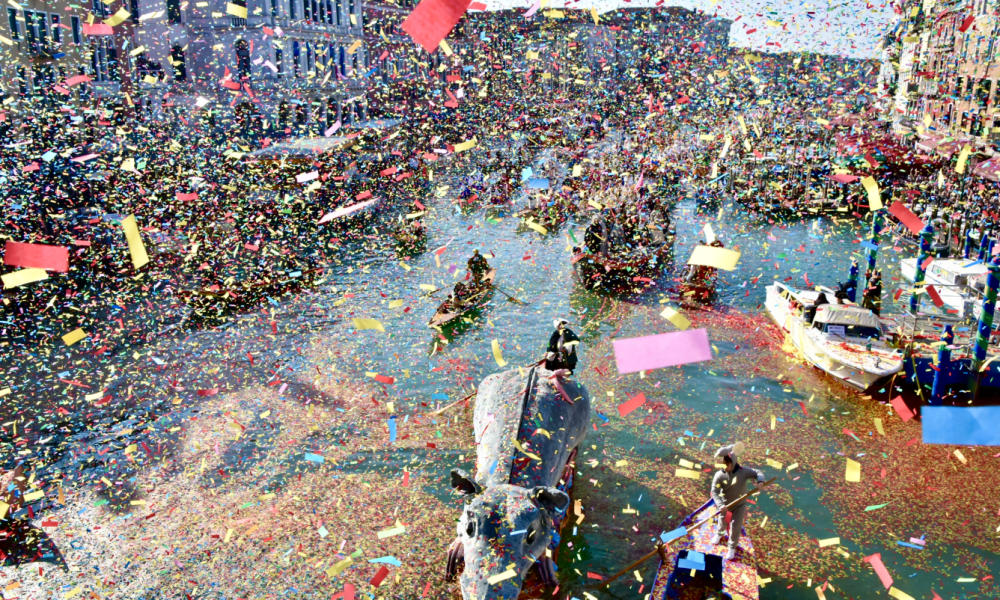 Carnevale G