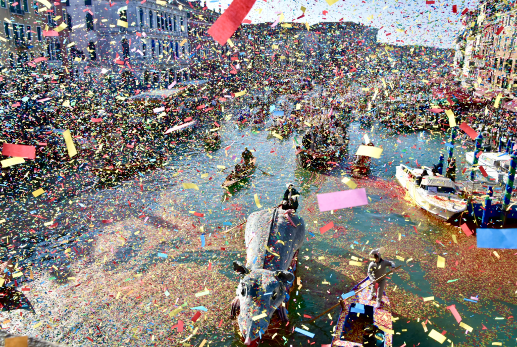 Carnevale G