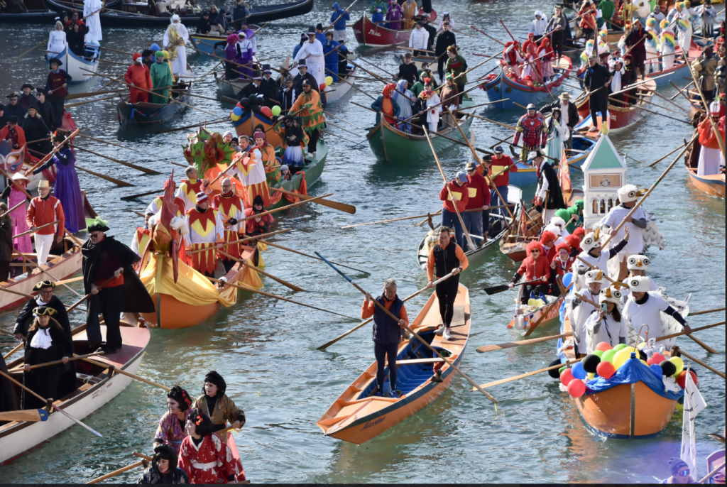 Carnevale H