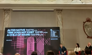 69c193917019c 69c193917019representación de la Bienal de Teatro, Danza y Música de 2026.png