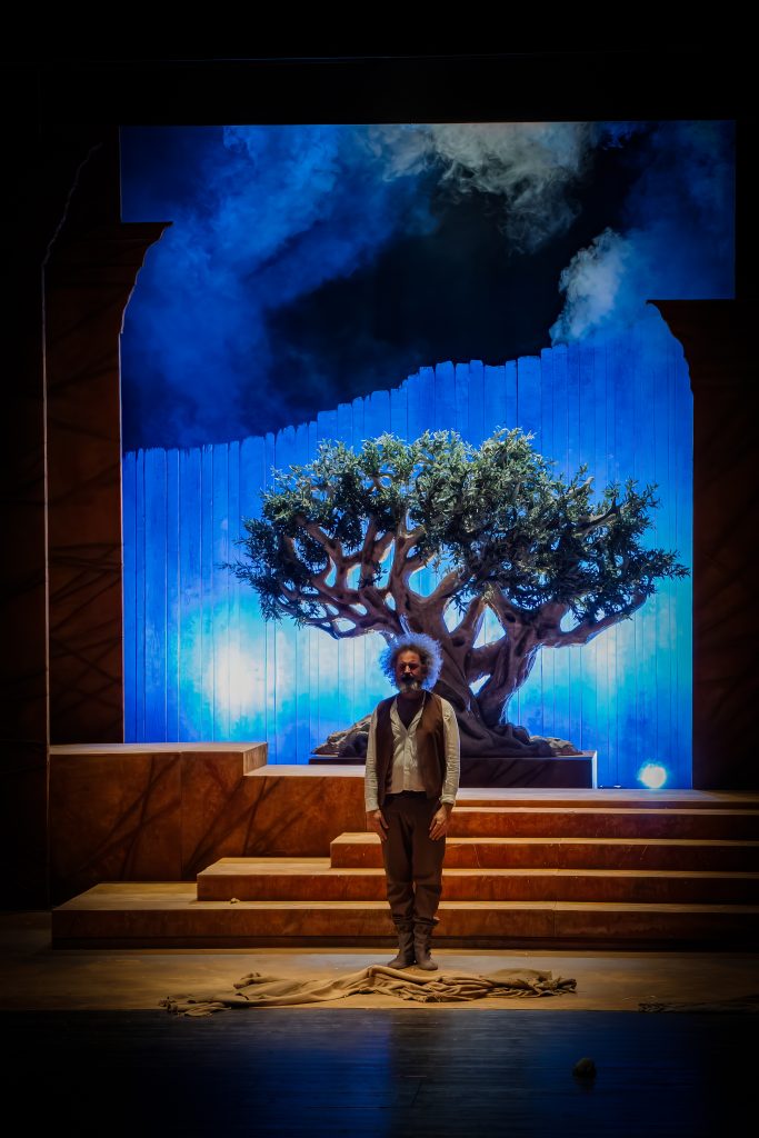 Foto Di Scena Franciscus Ph Edoardo Scremin (11)