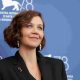 Maggie Gyllenhaal Photocall The Lost Daughter 2021 Courtesy Of La Biennale Di Venezia