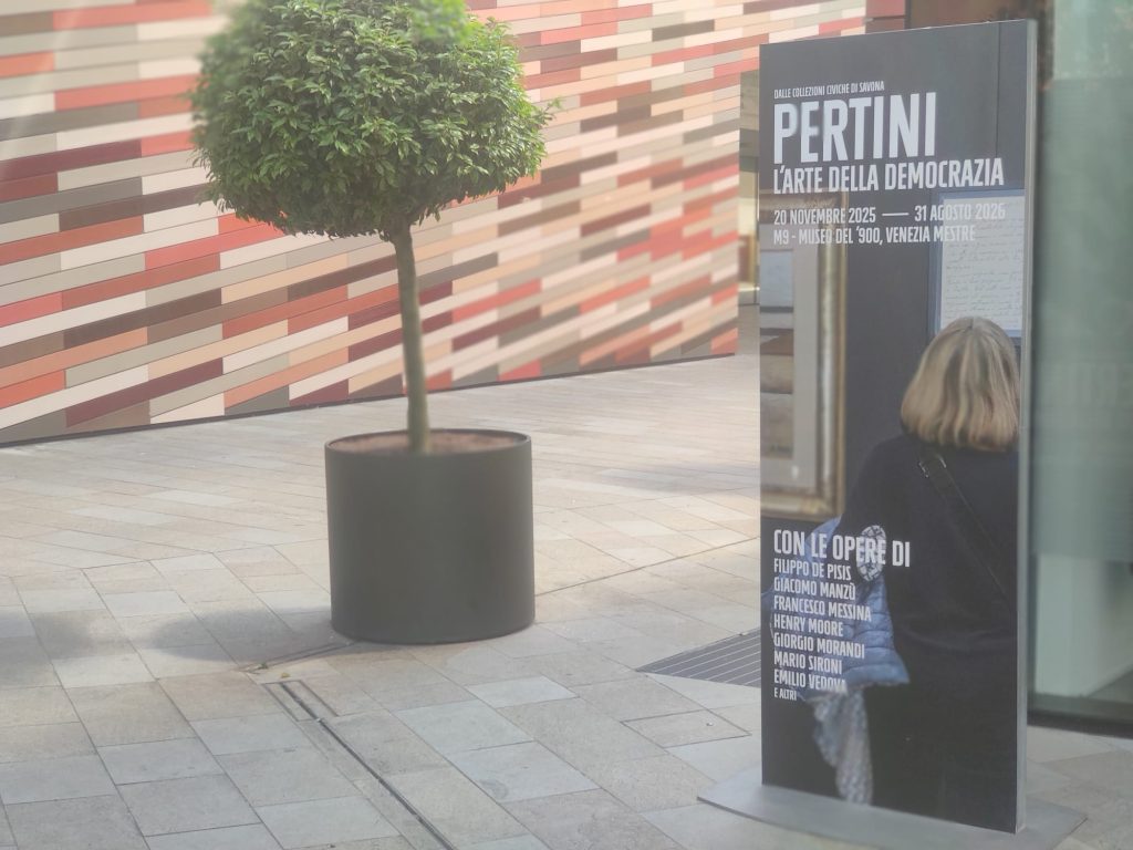 Pertini Cartonato