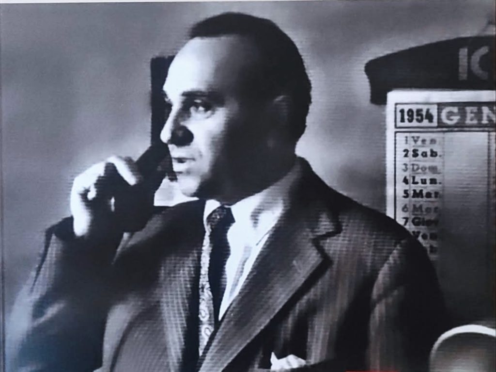 Alessandro Vittadello