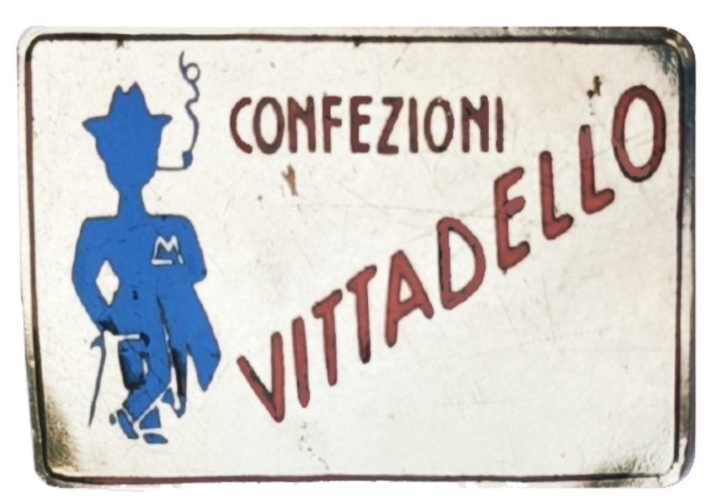 Vittadello Logo