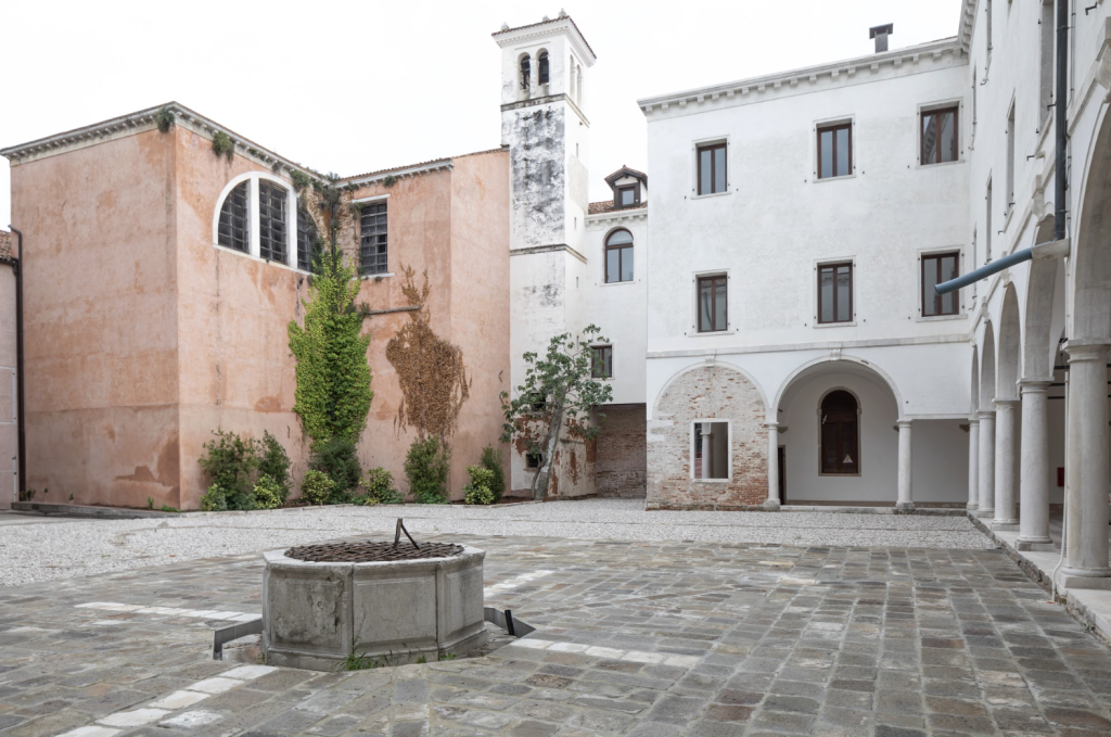 Convento Restaurato Terese