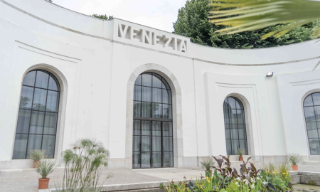 Padiglione Venezia Biennale 2026