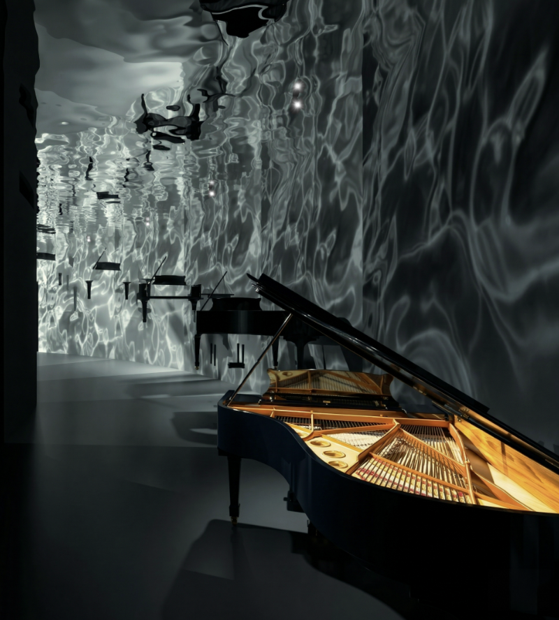 Padiglione Venezia Biennale 2026 B