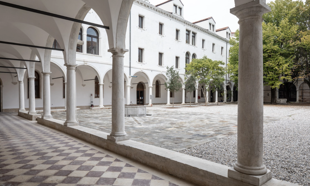 Restauro Terese
