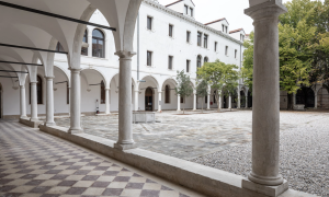 Restauración Terese