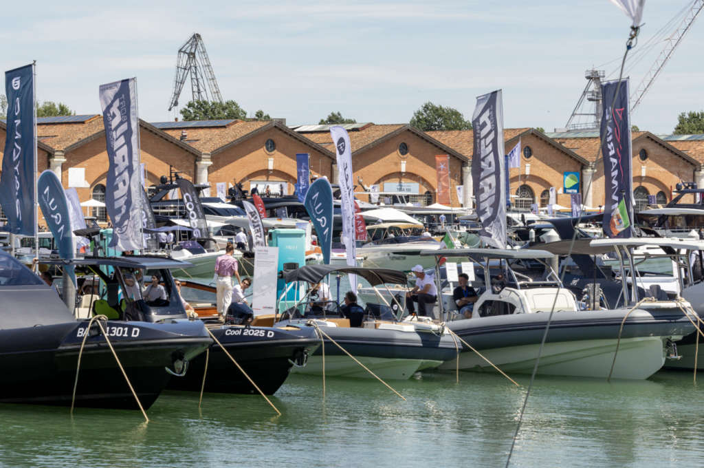 Salone Nautico 2026