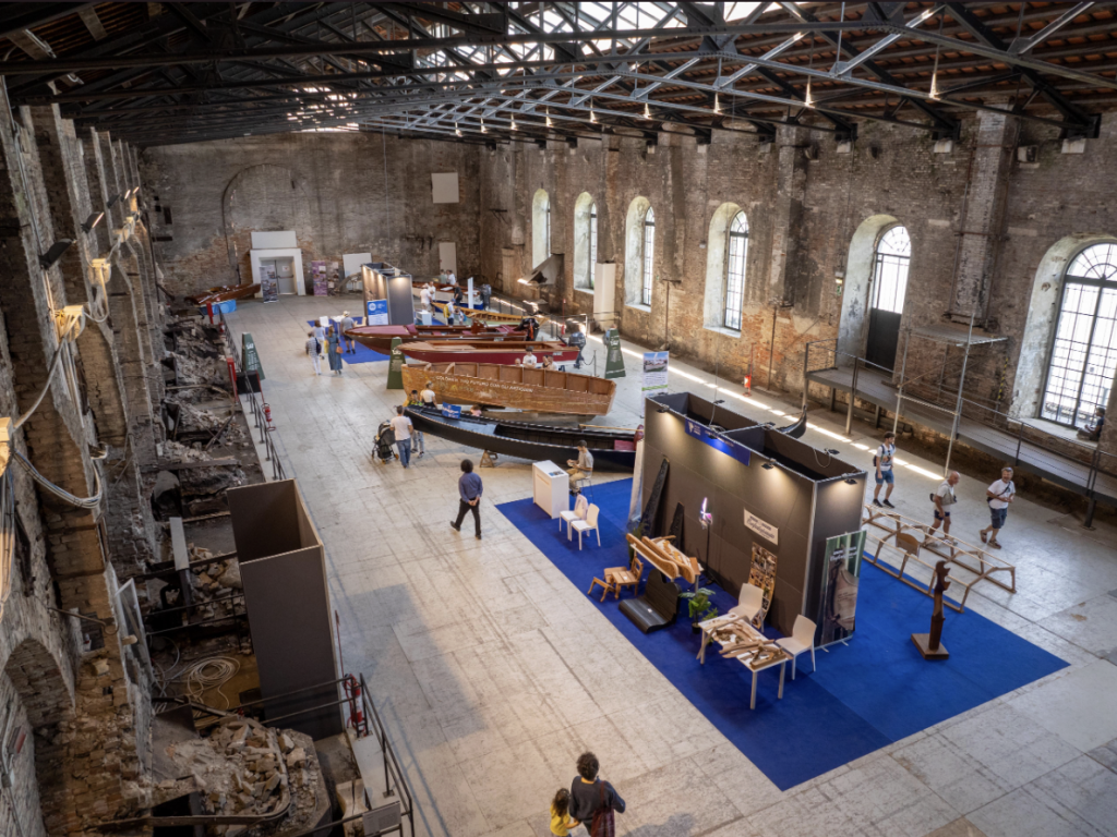 Salone Nautico 2026 A