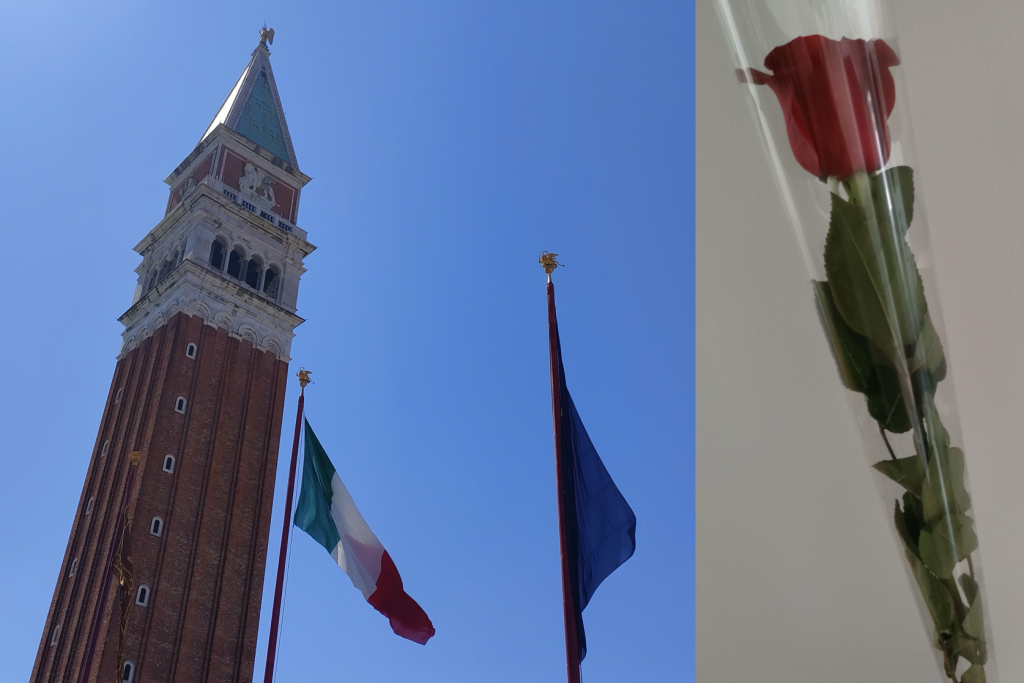 San Marco 2026