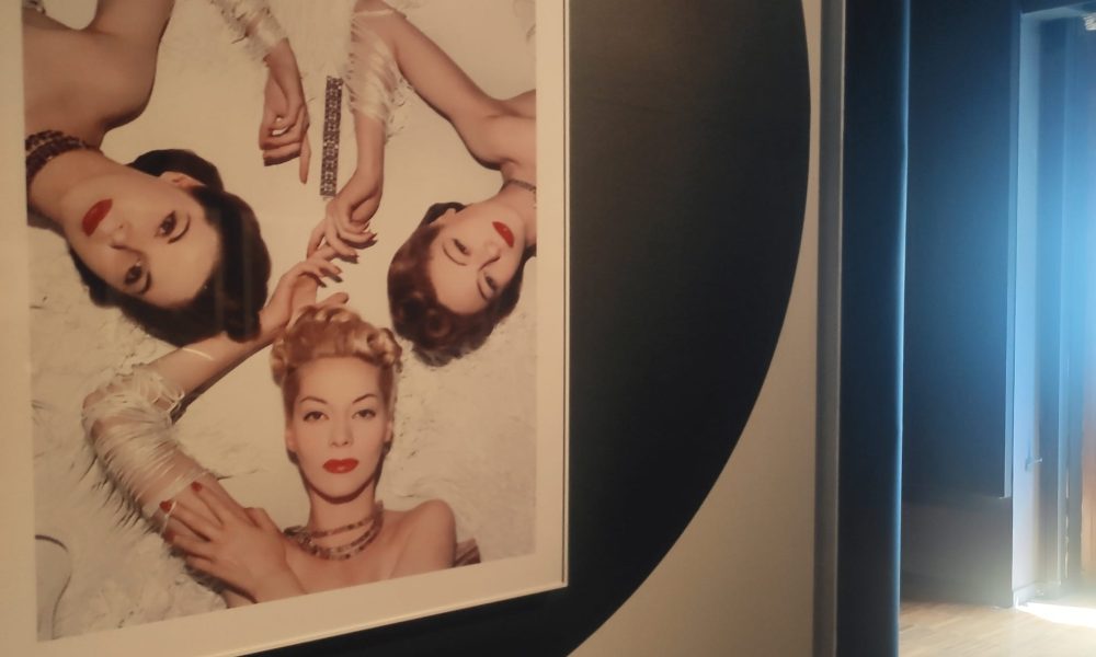 mostra Horst
