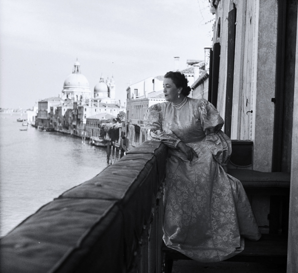 Horst Venezia