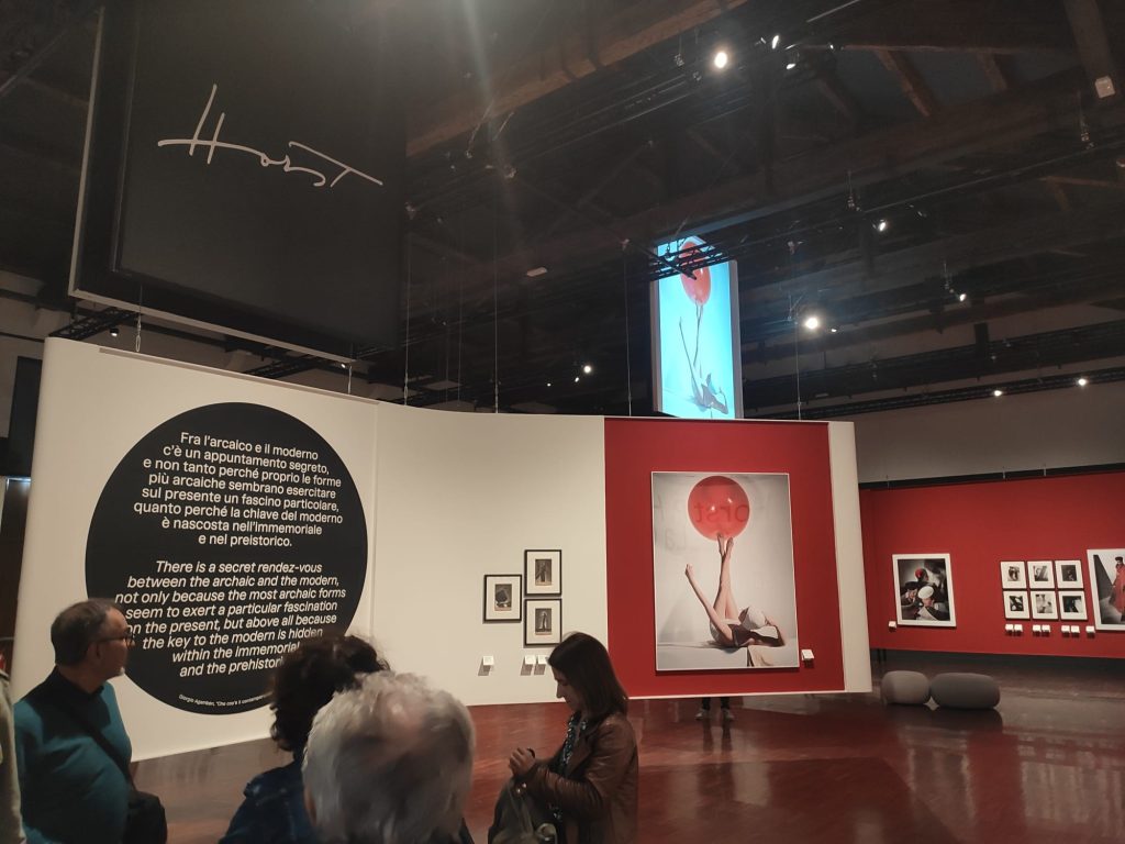 Horst Mostra